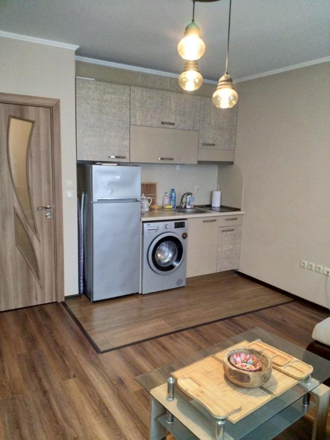 Apartment Melody Burgas Esterno foto